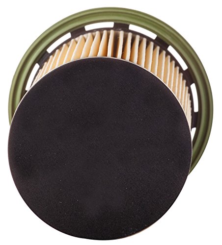 PG DF99057 Diesel Fuel Filter | Fits 2013-15 Volkswagen Passat
