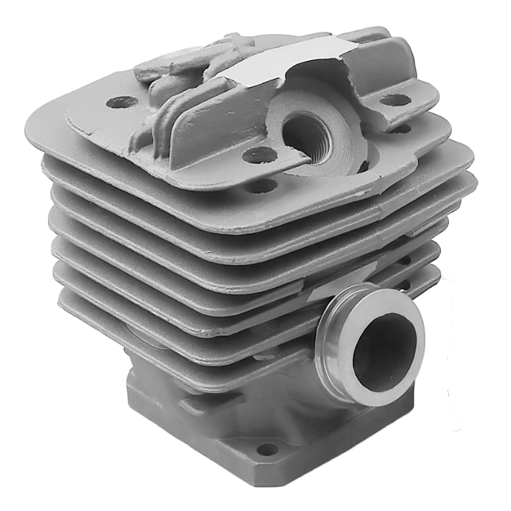Realman 11250201202 11250201204 11250201206 11250201215 48mm cilindro pistón anillo reconstrucción kit para motosierra Stihl 034 036 034AV 034Supper 036Pro MS340 MS340 40-Cena MS360 MS360 Cena