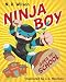 Ninja Boy Goes to School