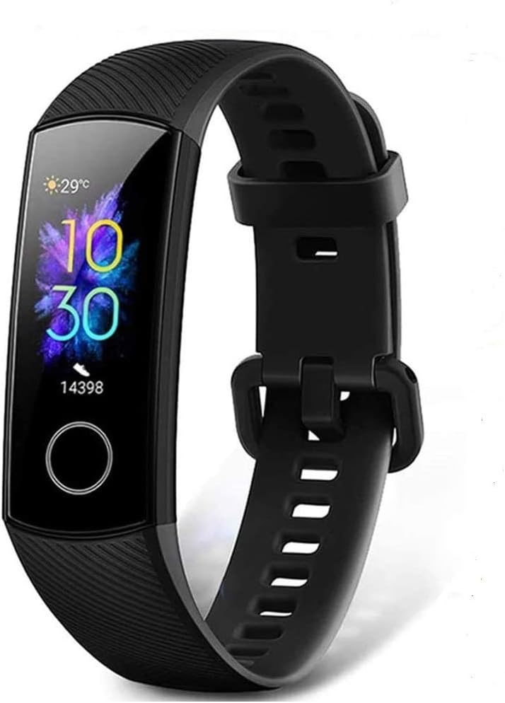 bracciale intelligente con cuori