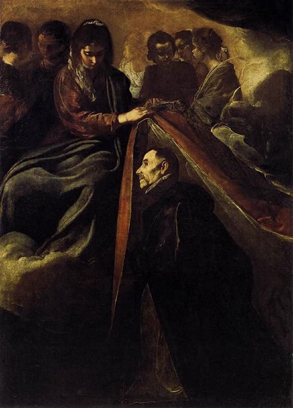 Impression d'affiches art reproduction Diego Rodriguez De Velazquez 60x90cm