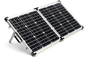 120 Watt Foldable Solar Panel for Power Banks (BSP-120)