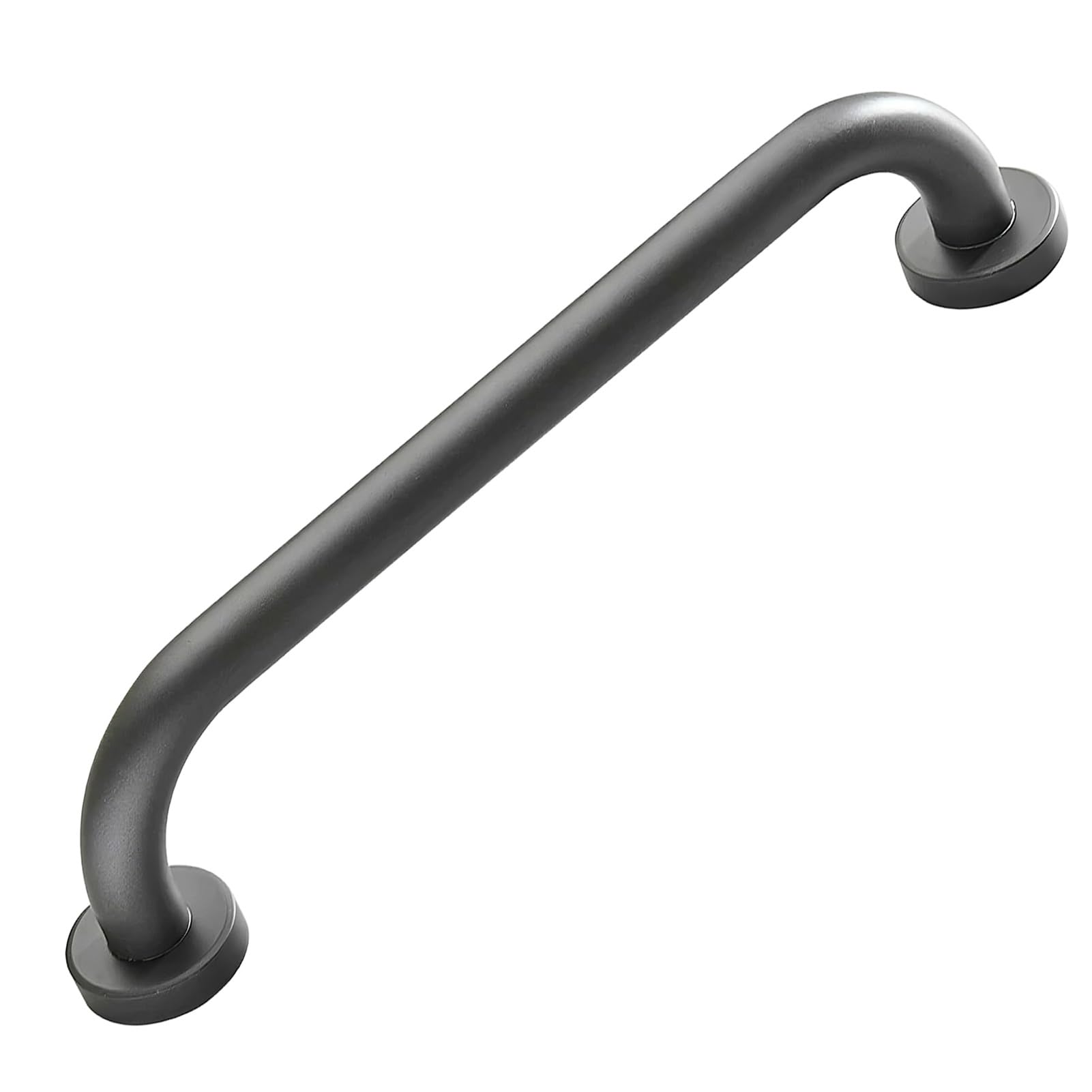 FKXSXAZ Concealed Grab Bar, Bathroom Safety Handicap Rails for Shower, Non-Slip Balance Handle Bathtub, Toilet, Steps(1.3ft/40cm)