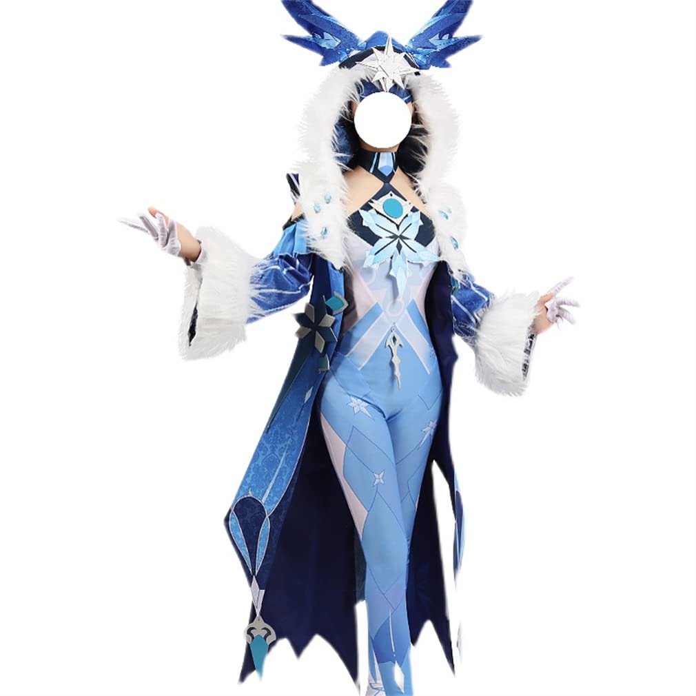 Amazon.co.jp: 原神Project Genshin Impact 愚人? ファデュイ 蔵