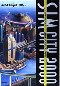 【中古】 シムシティ２０００テクニカルファイル/新紀元社/シムシティ都市問題研究所 Amazon.co.jp: SIM CITY 2000テクニカルファイル : シムシティ