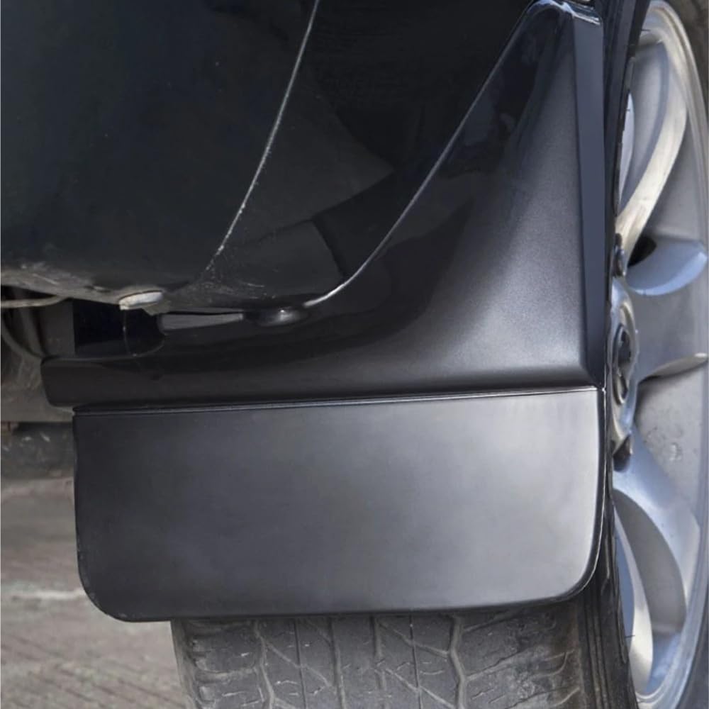 Dla TOYOTA Land Cruiser Prado Lc120 FJ120 2003-2009 błotniki samochodowe