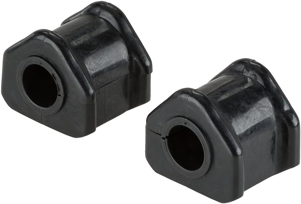 1PCS Stabilizer Bar Bushing - Front To Frame Sway Bar Bushing Automotive Replacement Sway Bar Bushings for Mercury Sable for Lincoln Continental for Taurus 1988