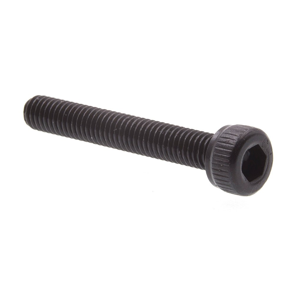 Prime-Line 9180478 Socket Head Cap Screws, Class 12.9 Metric, Hex (Allen) Drive, M3-0.5 (10 Pack)