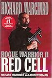 Red Cell: Rogue Warrior II