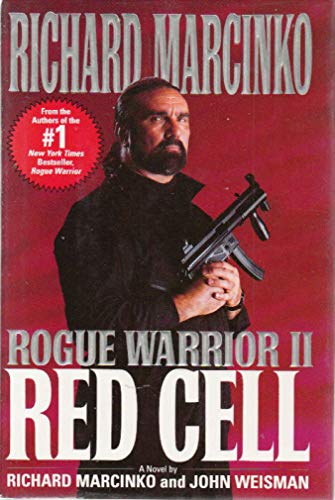 Red Cell: Rogue Warrior II