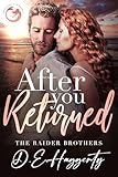 After You Returned: a second chance small town romantic comedy