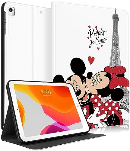 Amazon.com: Besoar iPad Air 2/Air 1/5th/6th Generation/Pro 9.7 inch ...