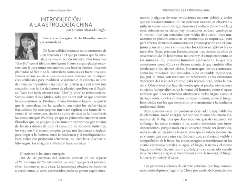Horóscopo Chino 2025: Predicciones para la Serpiente