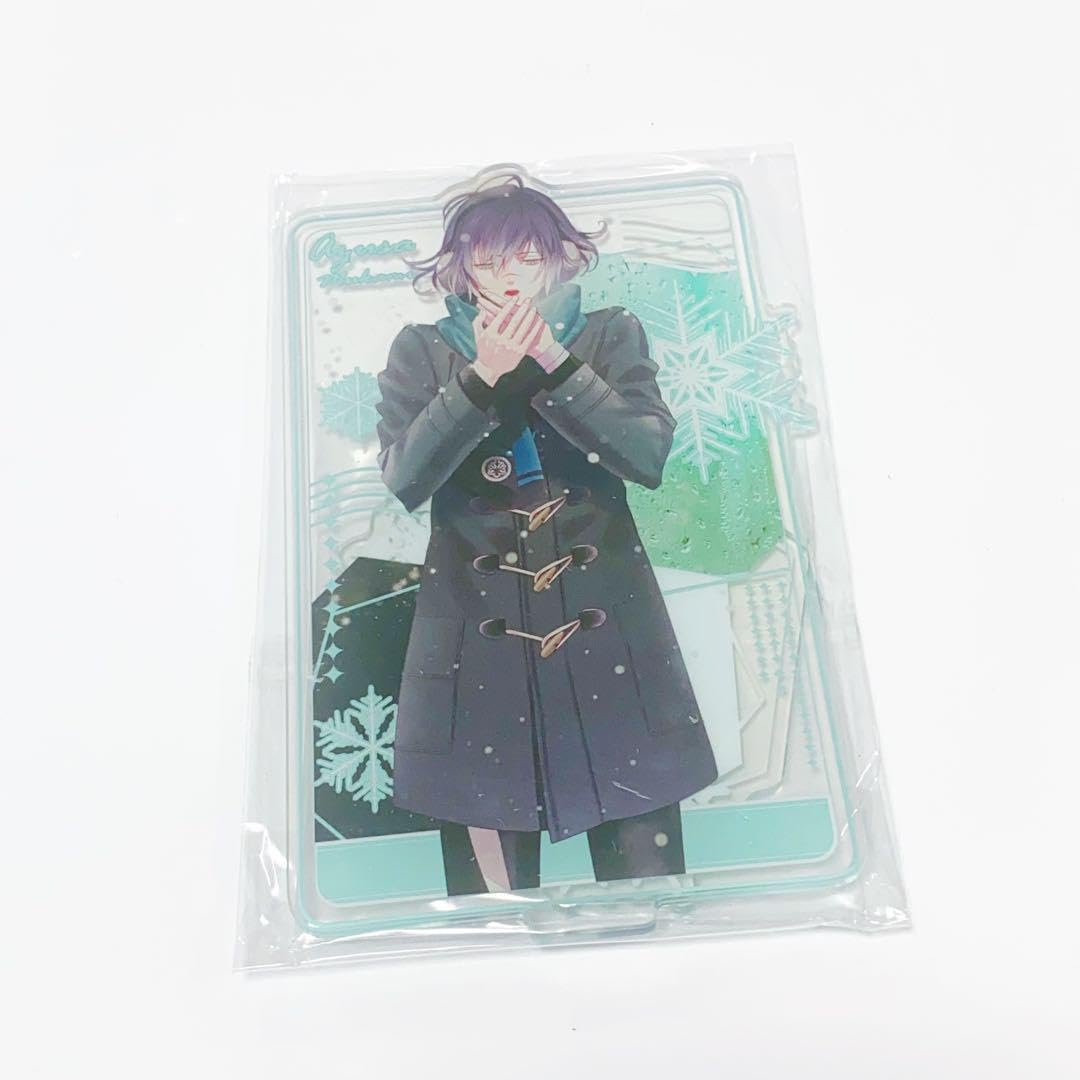 Amazon.co.jp: DIABOLIK LOVERS ディアラバ 中国 くじ B賞 アクスタ