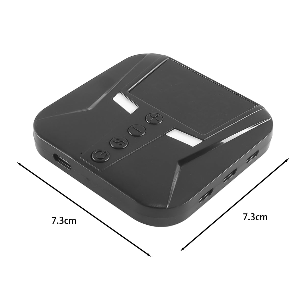 Ensemble De Clickers D'écran Automatiques, Clics Rapides Pour Téléphone Portable, Simulation De Clic De Doigt, Pour Applications Mobiles, Jeux Vidéo En Direct Et Diffusions En Direct