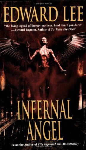 Infernal Angel view 2