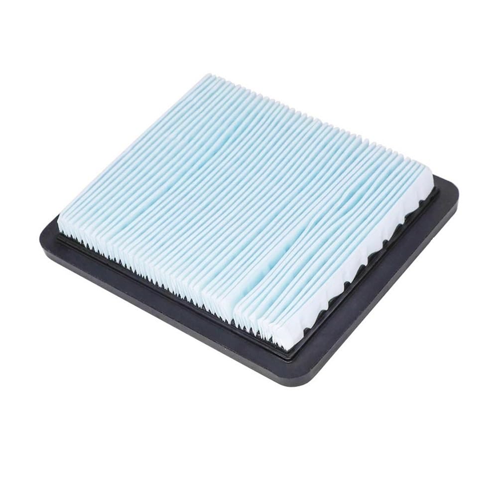 Filtre à air tondeuse GCV160 GCV135 GC160 GCV190 rechange 17211-ZL8-023