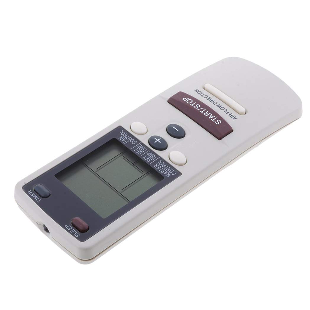 Telecomando di ricambio per climatizzatore Fujitsu AR-Ab8 AR-Ab9 Ar-Ab10 Arab8/9/10