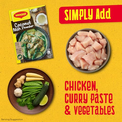 Maggi Coconut Milk Powder, 300 g