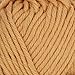 JubileeYarn Lacery Yarn - 100g/Skein Chunky Cotton - Sand - 2 Skeins