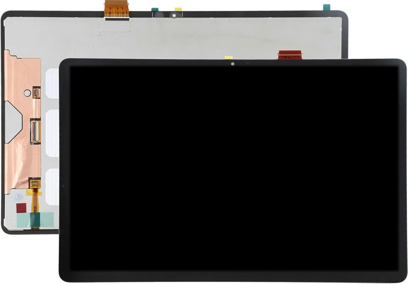 for Samsung Galaxy Tab S7 FE SM-T733 T730 T733 T736B LCD Screen Display Touch Digitizer Replacement 12.4"