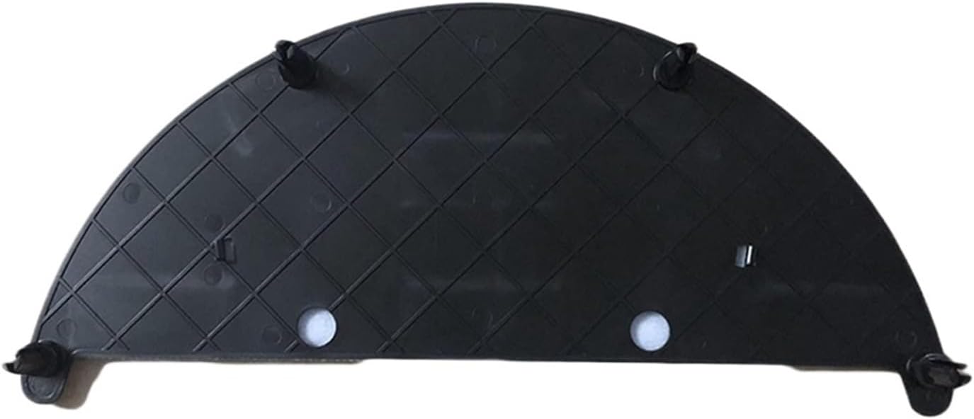 Replacement Mop Plate Holder Bracket Mop Pads for V5S V5S Pro V5 V3S V3S Pro V50 Vacuum Cleaner