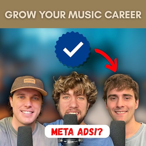 Couverture de The Ad Strategy That Gave Him 230K Listeners on Spotify