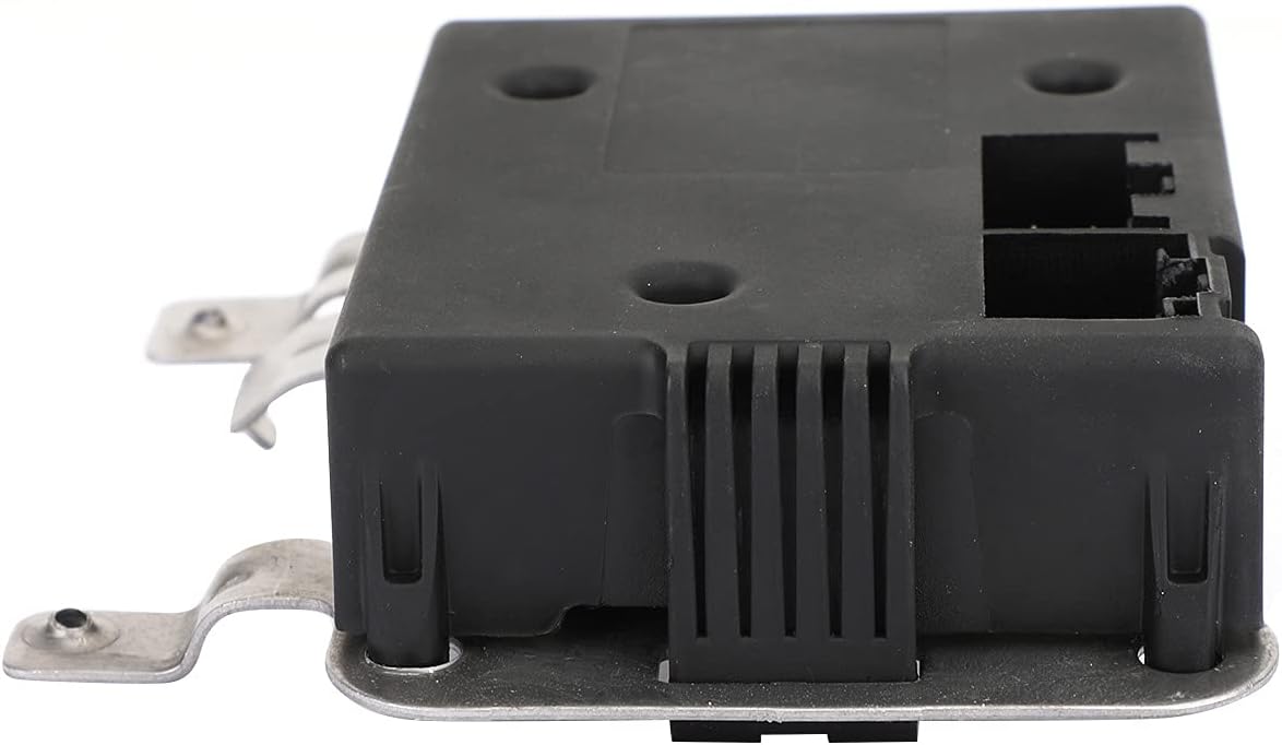 Areyourshop Car Trailer Brake Control Module fits for Ram 1500/2500/3500/4500/5500 2016-2018 Only, for Ram 1500 Classic Model 201-2020
