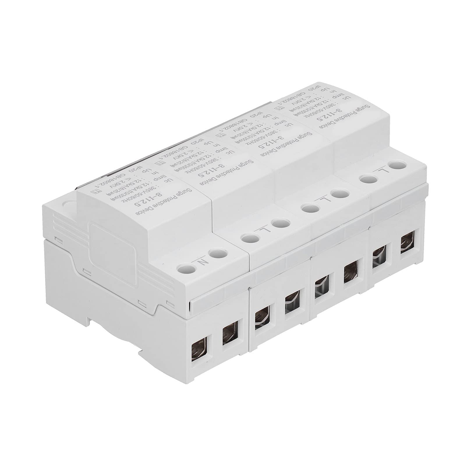 Urządzenie Protector Wysokiej jakości moduł ochrony elektronicznej do użytku przemysłowego