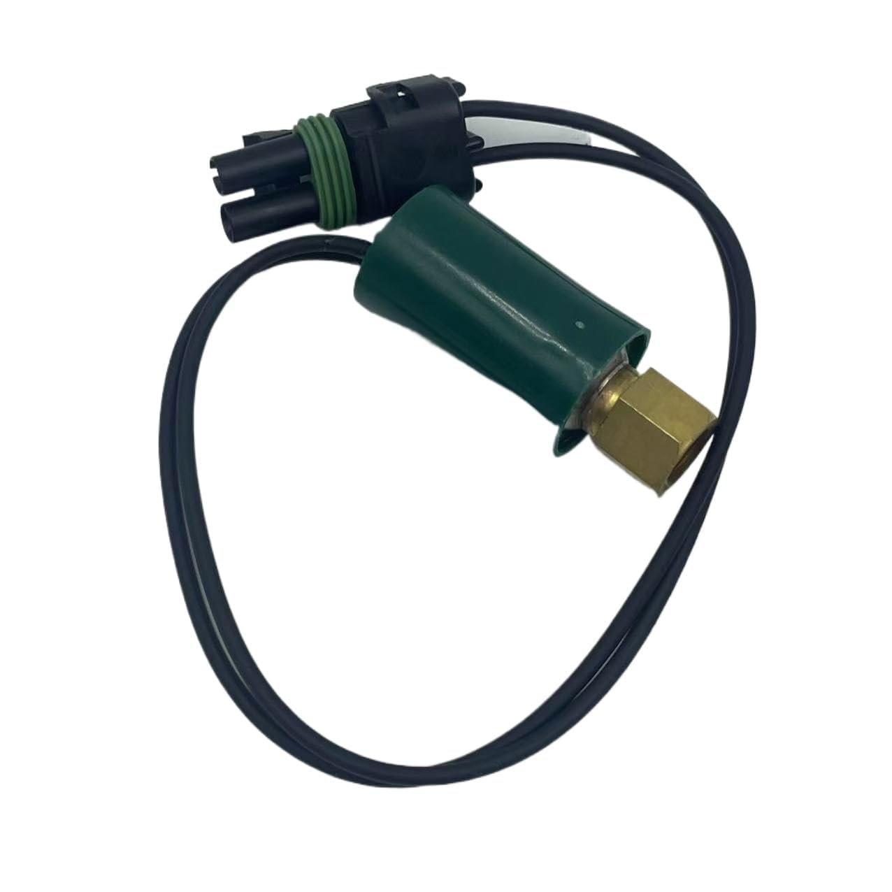 44-8030 448030 Low Pressure Switch for Thermo King Direct Drive Units (KV, SV, RV Series)