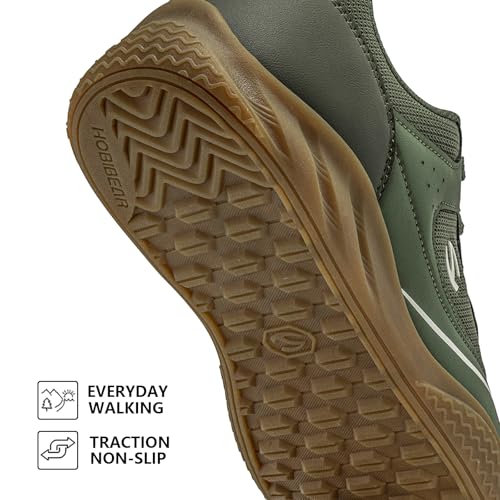 Image of HOBIBEAR Womens Barefoot Shoes | Wide Toe Box | Comfortable Outdoor Sneaker