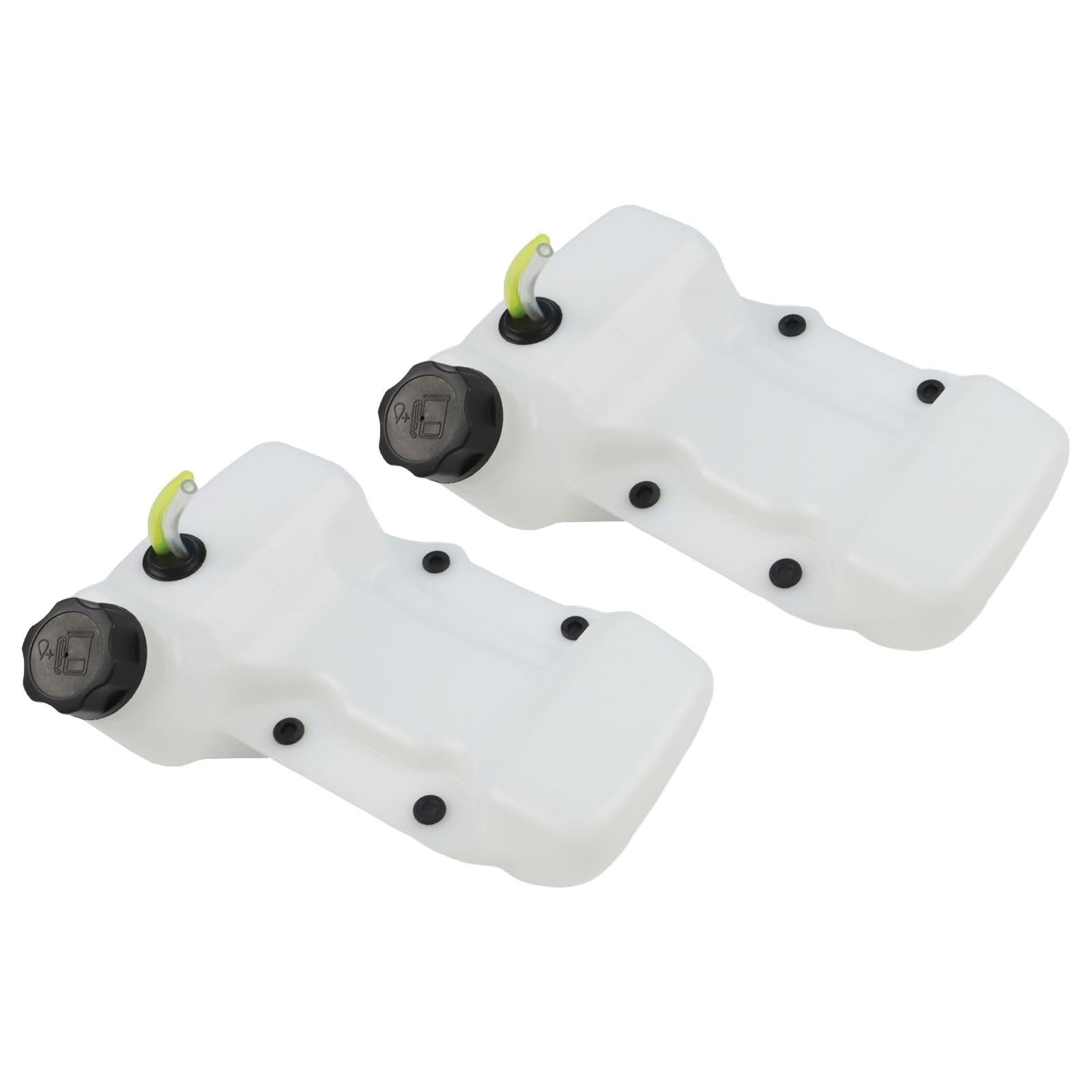 Decespugliatore per serbatoio carburante, ricambio per CG430 CG520 40-5B 43CC 52CC 47CC