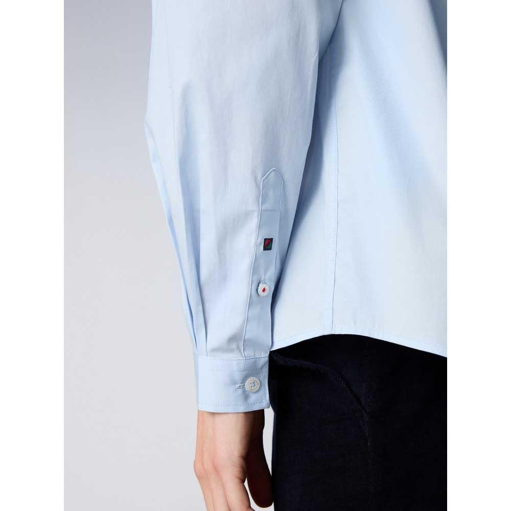 redgreen Camicia A Maniche Lunghe Alba S