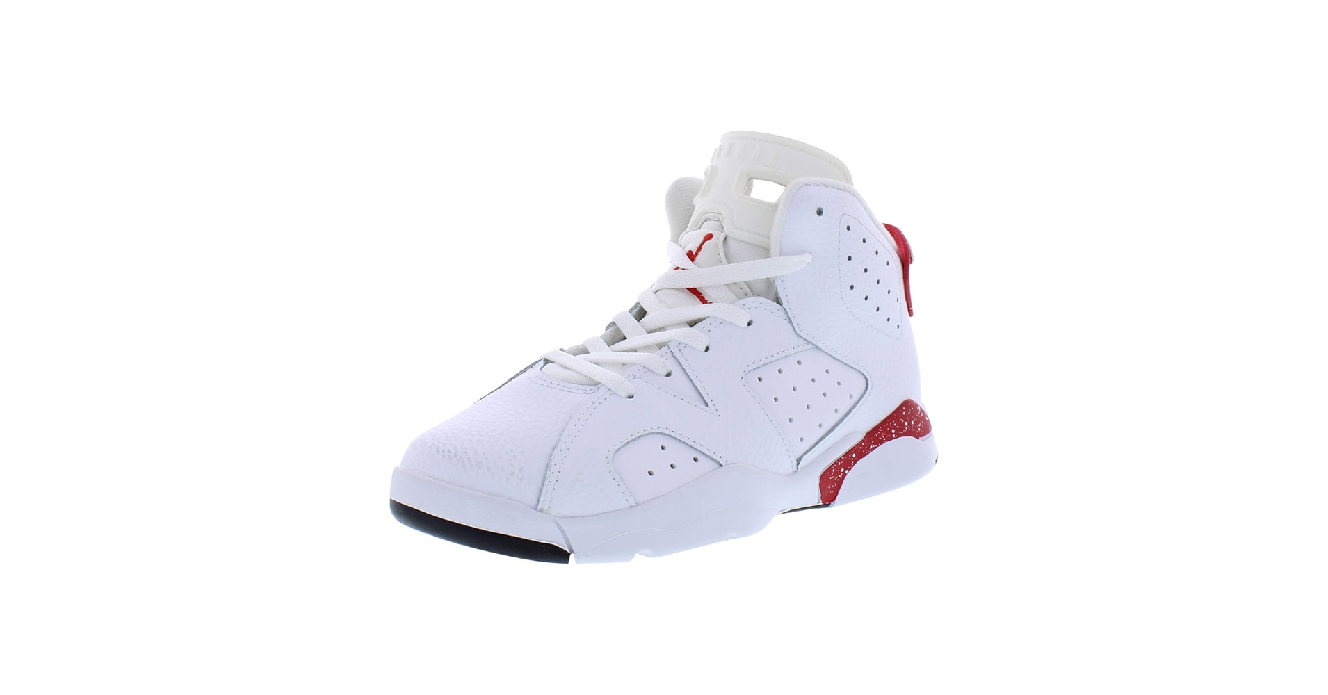 17㎝ NIKE jordan 6 PS KIDS カーマイン　ジョーダン Amazon.com | Jordan 6 Retro Little Kids Style: DV3605 Size