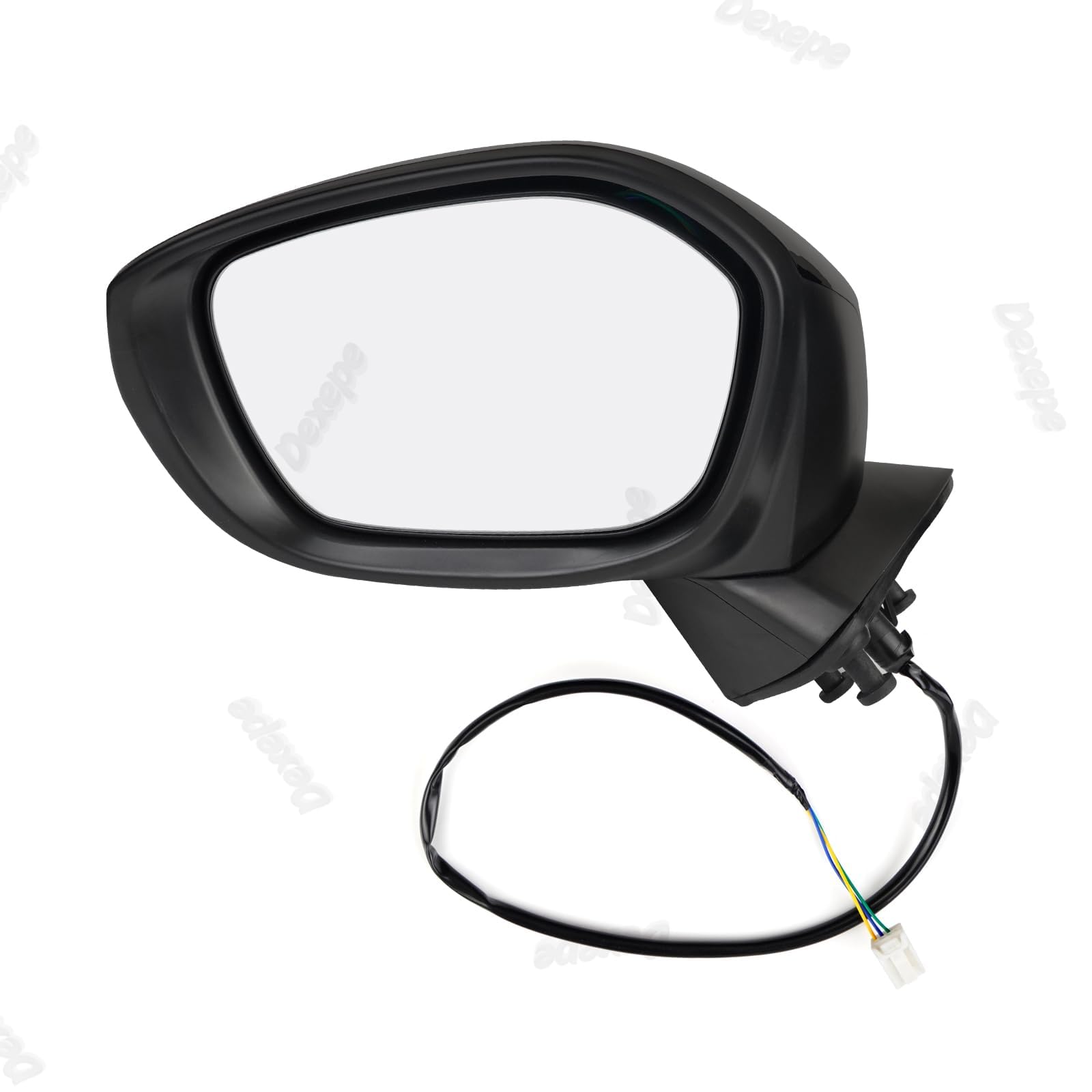 Amazon.com: Left Driver Side Mirror Fit for Honda Civic 2022-2026