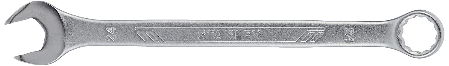 STANLEYCombination Wrench 24 mm - Stmt72821-8