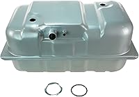 Vista 160 de TRQ Depósito de combustible de gasolina de 17.4 galones compatible con Chevrolet Tracker 1999-2003