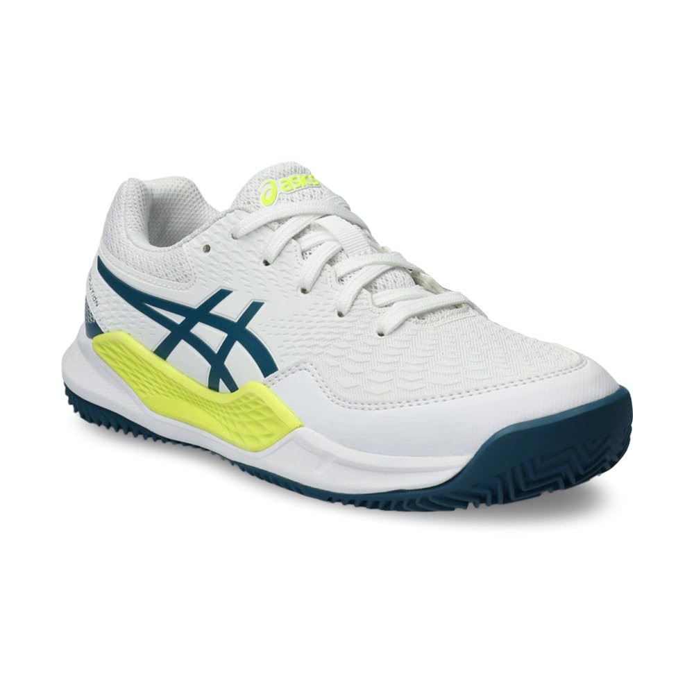 ASICS Chłopcy Żel rozpuszczający 9 Gs ClayAdidasy