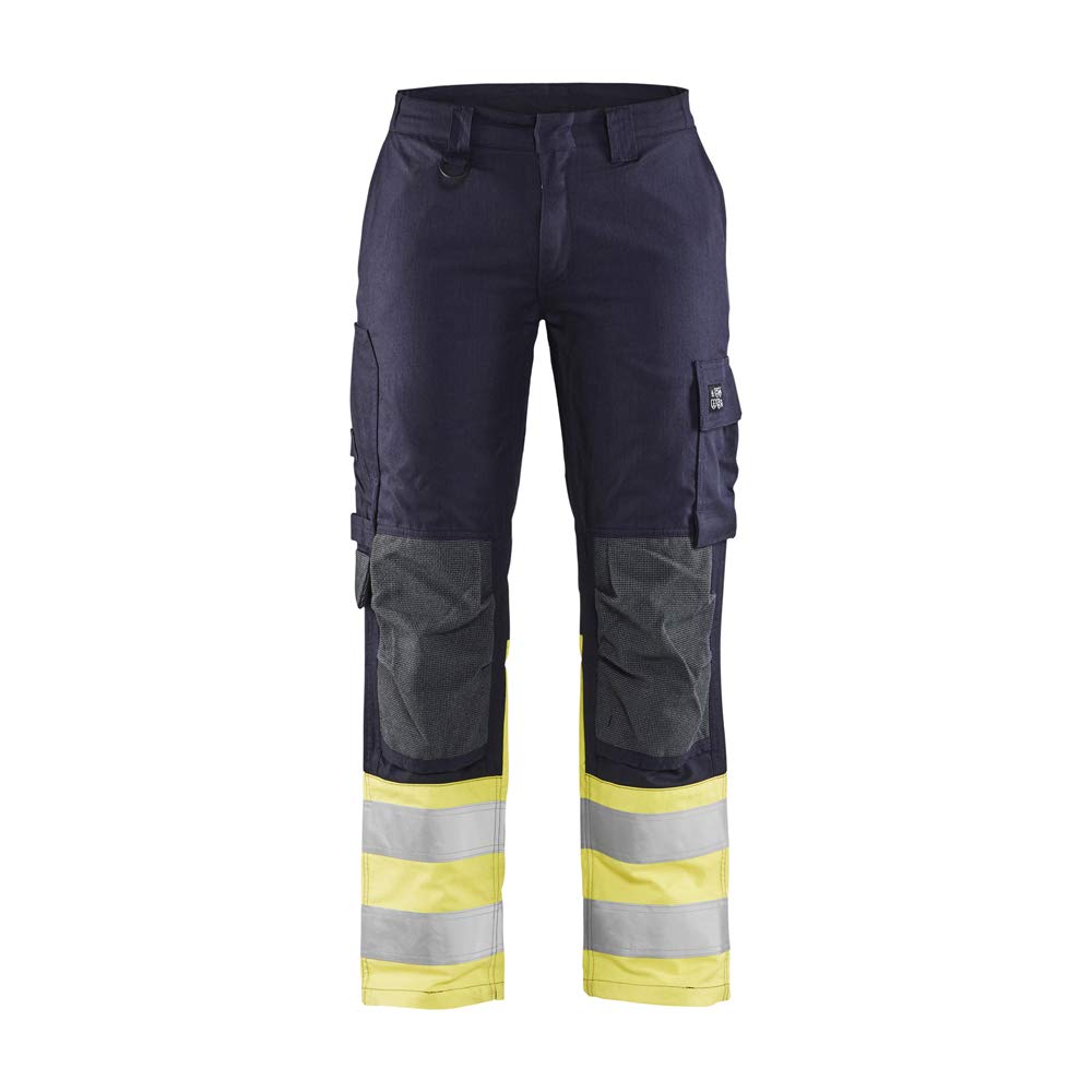 Blaklader 718815128933C34 Damen Multinorm Hose