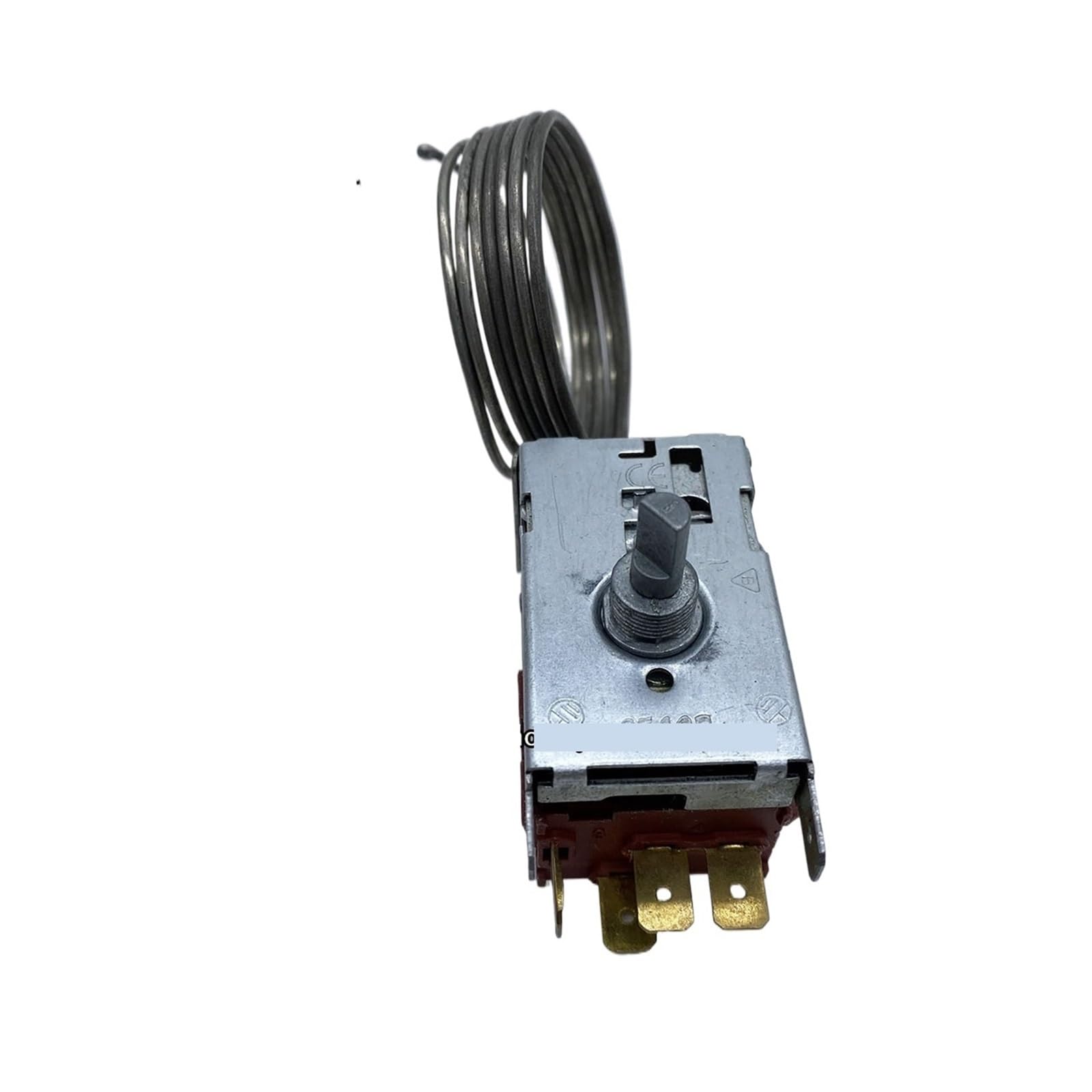 Régulateur 077B2325L pour réparer un réfrigérateur qui fait trop de froid ou ne refroidit plus