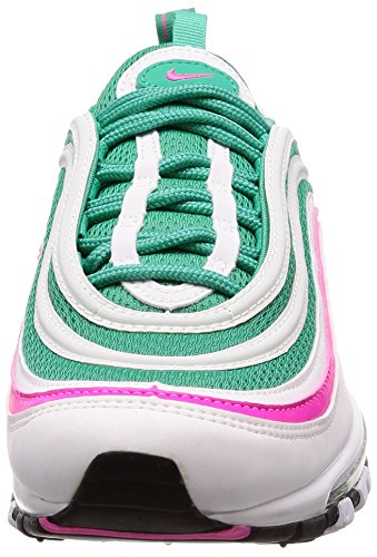 Image of Nike Men's Air Max 97 (Gs) Track & Field Shoes