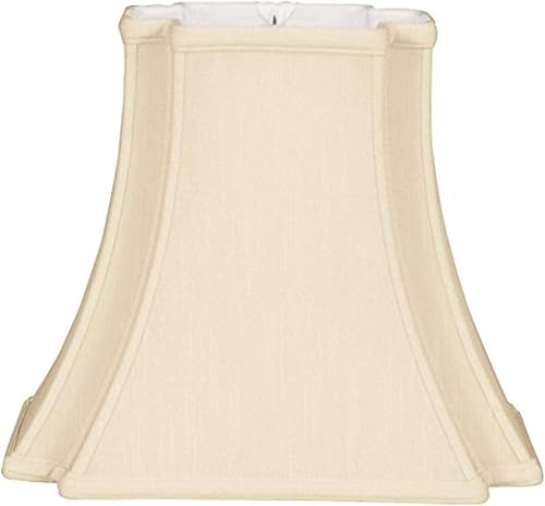 Miniatura 7 de Royal Designs - Pantalla rectangular de diseño de esquina invertida, cáscara de huevo, (6.5 x 5) x (12 x 8) x 10 pulgadas