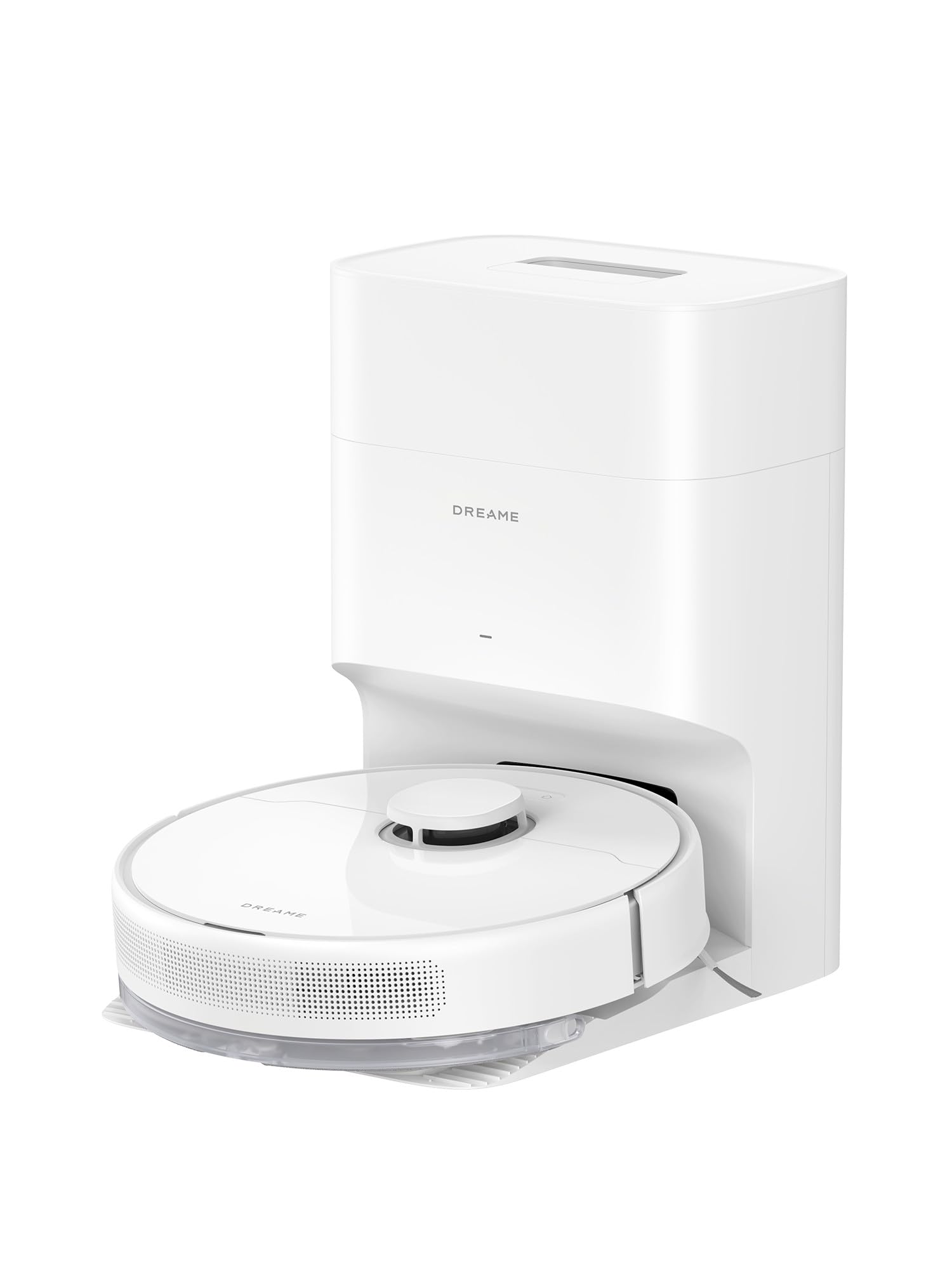 Dreame Robot Aspirateur Laveur D10 Plus Gen 2