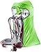 Deuter KC Raincover Deluxe 2020 Modell Regen- und Windschutz für Deuter Kindertragen