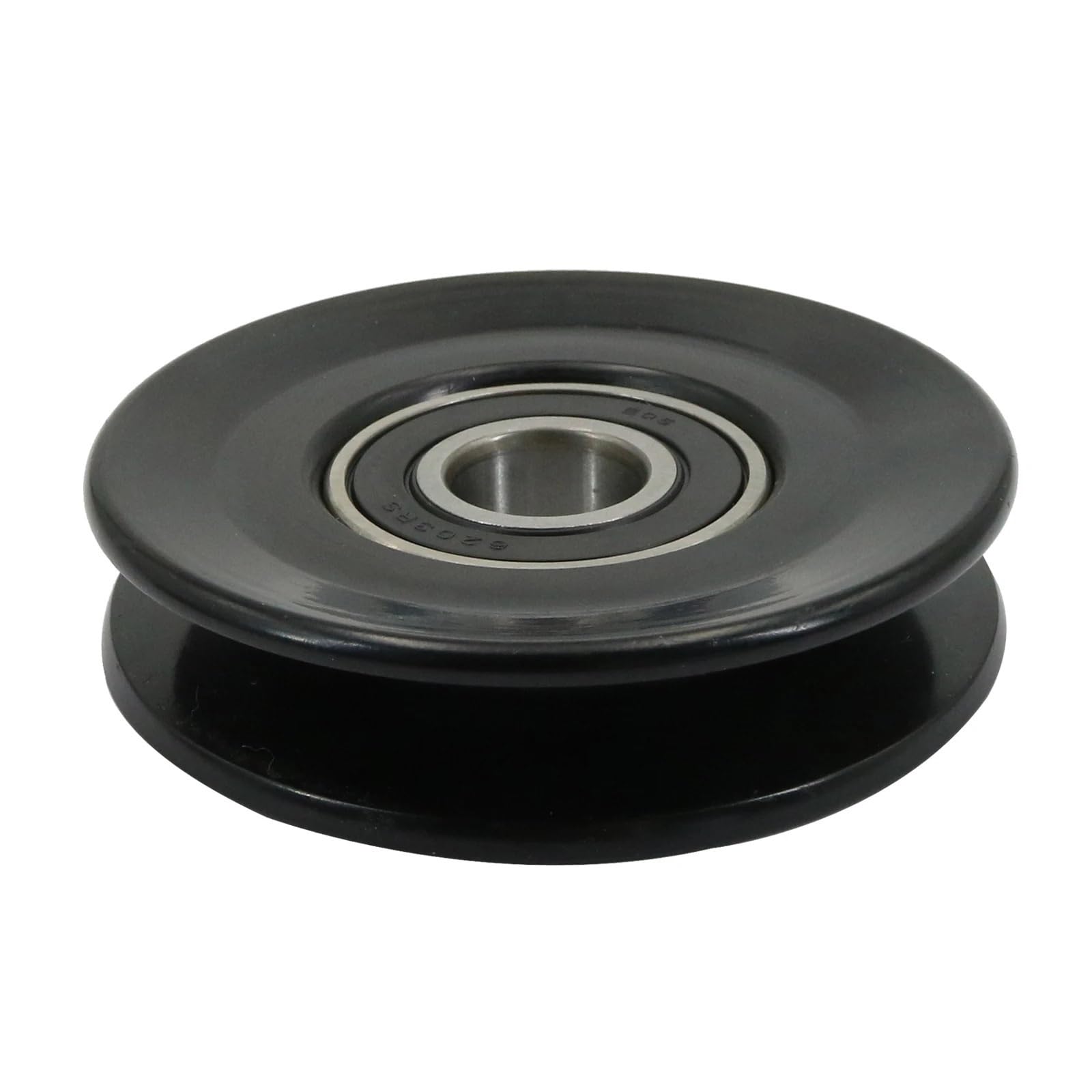 Roue De Poulie Poulie de renvoi moteur pour Nissan Pick Up D22 2.4L 2009 OEM 1194503G00 GTA5075 remplacer