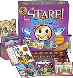 STARE! JUNIOR Game - 2nd Edition