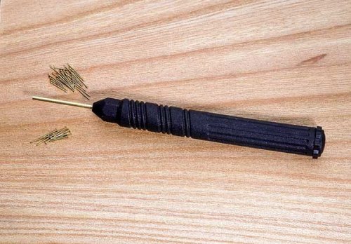 Preisvergleich Produktbild Nagelfix