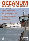  OCEANUM. Das Jahrbuch der Schifffahrt: Ausgabe 7 (OCEANUM, das maritime Magazin)