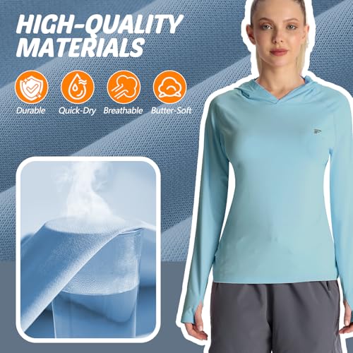 Lista de Camisetas de manga larga para Mujer , tabla con los diez mejores. 18 Imagen adicional