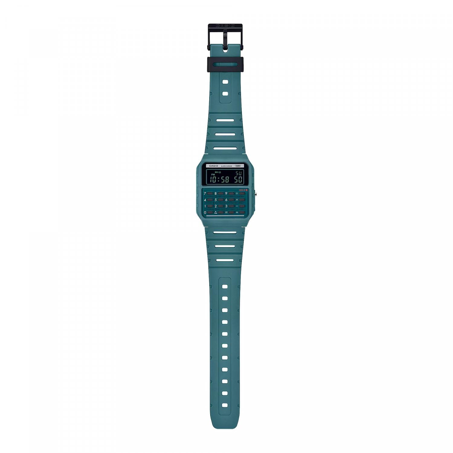 Casio Calcolatrice Vintage Watch CA-53WB-3BEF